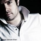 دانلود آهنگ ماهان بهرام خان صدای پات Mp3