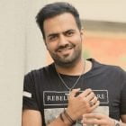 دانلود آهنگ رضا شیری لج کردم Mp3