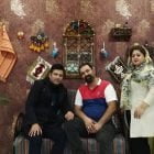 دانلود آهنگ پویا بیاتی رنگ سال Mp3