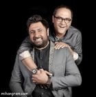 دانلود آهنگ محمد علیزاده یه آدم دیگه ای Mp3