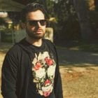 دانلود آهنگ ماهان بهرام خان حواست نیست Mp3