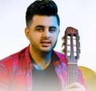 دانلود آهنگ علی ابراهیمی بهونه Mp3