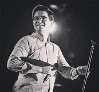 سینا شعبانخانی نزدیکای پاییز