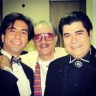 دانلود آهنگ محمد معتمدی غریبانه Mp3