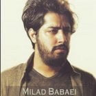 دانلود آهنگ میلاد بابایی دلم آغاز میخواهد Mp3