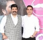 دانلود آهنگ بهنام بانی من یه دیوونم Mp3