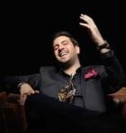 دانلود آهنگ جدید امید حاجیلی باریکلا Mp3