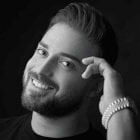 دانلود آهنگ بابک جهانبخش زندگی من Mp3