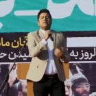 دانلود آهنگ پویا بیاتی عجب پاییزی Mp3