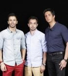 دانلود آهنگ فرزاد فرزین شوخی Mp3