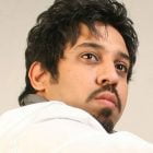 دانلود آهنگ روزبه نعمت الهی و عمران طاهری خیابون و درخت Mp3