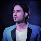 دانلود آهنگ مهدی احمدوند دلم Mp3