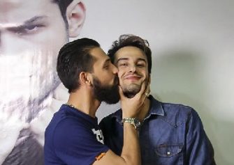 مهدی احمدوند یادم میاد یه روزی