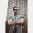 دانلود آهنگ فردین ناجی بی منطق Mp3