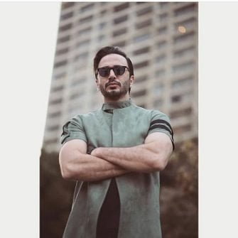 فردین ناجی بی منطق