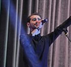 دانلود آهنگ سامان جلیلی دل بی قرارم Mp3