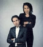 دانلود آهنگ مهدی احمدوند محال Mp3