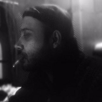 محسن چاوشی در آستانه پیری