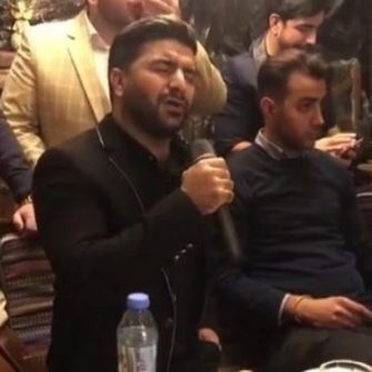 مجید خراطها شاید