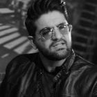 دانلود آهنگ سینا شعبانخانی من بی قرارم Mp3