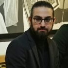 دانلود آهنگ امیر عظیمی زیر نیم کاسه Mp3