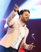 دانلود آهنگ بابک جهانبخش عاشق تر Mp3