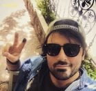 دانلود آهنگ سهراب پاکزاد آروم آروم ای خوب من Mp3