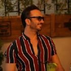 دانلود آهنگ فردین ناجی آروم آروم Mp3