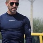 دانلود آهنگ مرتضی اشرفی دروغ Mp3