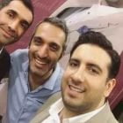 دانلود آهنگ امید حاجیلی دیگه بسه Mp3