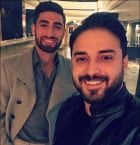 دانلود آهنگ بابک جهانبخش تک و تنها Mp3