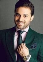 دانلود آهنگ بابک جهانبخش اینا یعنی عشق Mp3