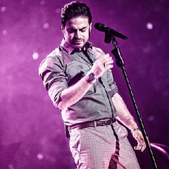 بابک جهانبخش بد نیست