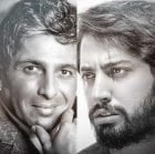 دانلود آهنگ میلاد بابایی و حمید گودرزی پاییز برگشته Mp3