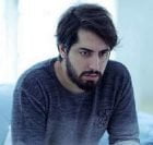 دانلود آهنگ میلاد بابایی شب جدایی Mp3