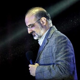 محمد اصفهانی لاله ی عاشق