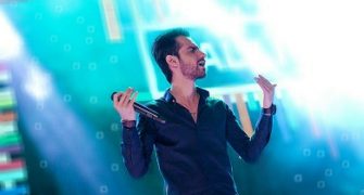 سامان جلیلی حس آرامش