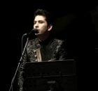 دانلود آهنگ محمد معتمدی عشق و آتش Mp3