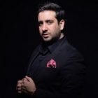 دانلود آهنگ امید حاجیلی رفتم از دست Mp3