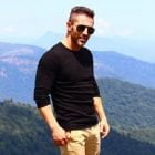 دانلود آهنگ مرتضی اشرفی خونت آباد Mp3