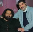 دانلود آهنگ بهنام بانی دنیا دو روزه Mp3