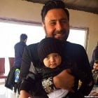 دانلود آهنگ محمد علیزاده خدا باهام به هم زده Mp3