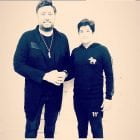 دانلود آهنگ محمد علیزاده سنگ صبور Mp3