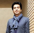 دانلود آهنگ محمد معتمدی شب که نسیم می وزد Mp3