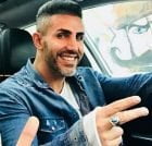 دانلود آهنگ مرتضی اشرفی رفیق Mp3