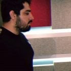 دانلود آهنگ میلاد بابایی رو اعصاب هم Mp3