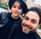 دانلود آهنگ بابک جهانبخش دل سرد نشو از عشق Mp3