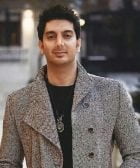 دانلود آهنگ فرزاد فرزین تو فکرتم Mp3