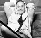 دانلود آهنگ جدید ناصر زینعلی مگه یادم میره Mp3