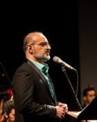 دانلود آهنگ محمد اصفهانی سپید و سیاه Mp3